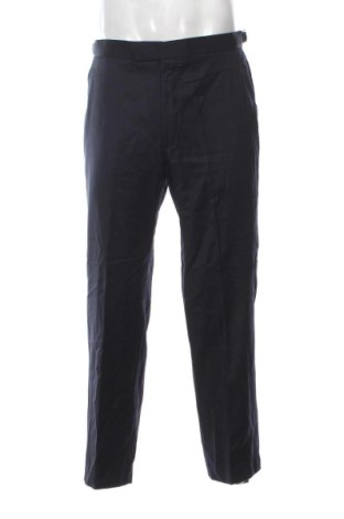 Мъжки панталон Autograph, Размер M, Цвят Син, Цена 4,60 €