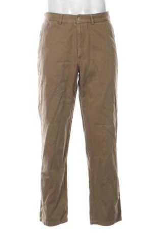 Férfi nadrág Avirex, Méret M, Szín Barna, Ár 10 569 Ft