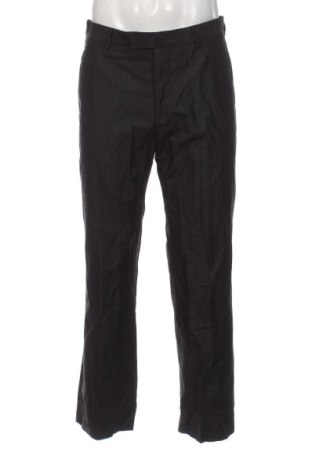 Herrenhose BLACK LABEL, Größe M, Farbe Grau, Preis 45,99 €