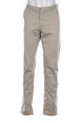 Férfi nadrág BOSS, Méret XL, Szín Bézs, Ár 13 881 Ft