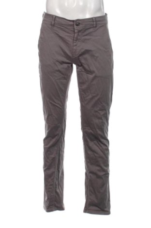 Herrenhose BOSS, Größe M, Farbe Grau, Preis € 69,99