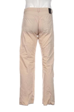 Pantaloni de bărbați BOSS, Mărime M, Culoare Bej, Preț 326,99 Lei