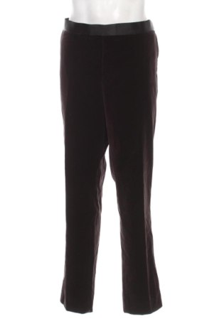 Herrenhose BOSS, Größe XXL, Farbe Braun, Preis 127,99 €