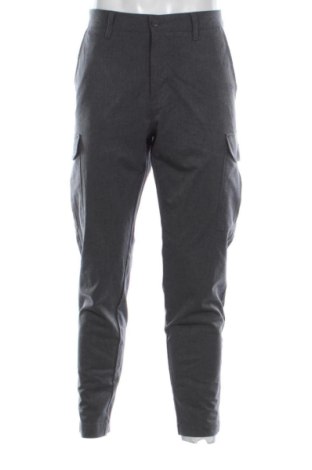 Pánské kalhoty  BOSS, Velikost L, Barva Šedá, Cena  1 579,00 Kč