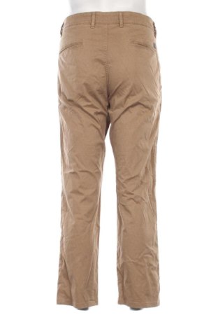 Pantaloni de bărbați BOSS, Mărime L, Culoare Maro, Preț 326,99 Lei