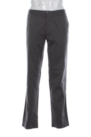 Herrenhose BOSS, Größe L, Farbe Grau, Preis 141,84 €