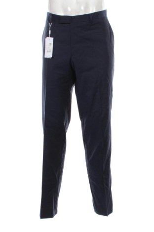 Herrenhose Baldessarini, Größe XL, Farbe Blau, Preis € 30,99