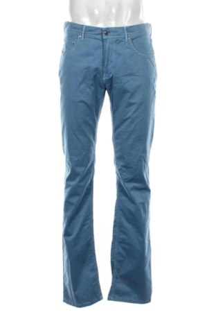 Męskie spodnie Baldessarini, Rozmiar L, Kolor Niebieski, Cena 57,99 zł