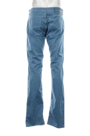 Męskie spodnie Baldessarini, Rozmiar L, Kolor Niebieski, Cena 57,99 zł