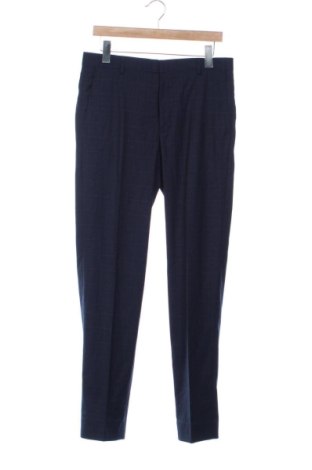 Мъжки панталон Ben Sherman, Размер M, Цвят Син, Цена 35,27 €