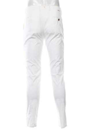 Herrenhose Berwich, Größe L, Farbe Weiß, Preis € 46,00