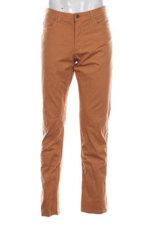 Herrenhose Bexleys, Größe XL, Farbe Orange, Preis 31,99 €