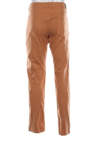 Herrenhose Bexleys, Größe XL, Farbe Orange, Preis 31,99 €