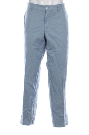 Pantaloni de bărbați Bexleys, Mărime XXL, Culoare Albastru, Preț 151,99 Lei