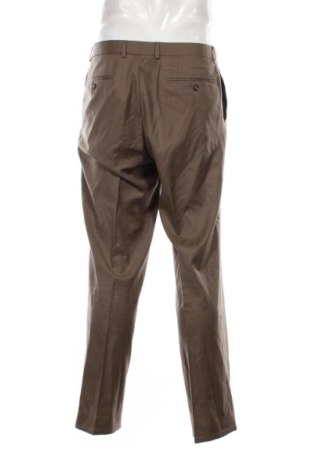 Pantaloni de bărbați Bexleys, Mărime L, Culoare Maro, Preț 38,92 Lei