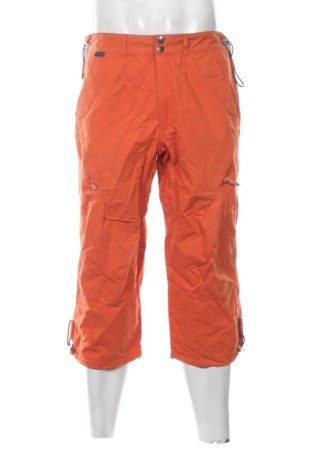 Мъжки панталон Biaggini, Размер L, Цвят Оранжев, Цена 19,95 €