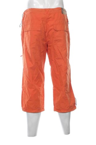 Мъжки панталон Biaggini, Размер L, Цвят Оранжев, Цена 19,95 €