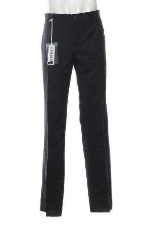 Мъжки панталон Bikkembergs, Размер XL, Цвят Черен, Цена 98,67 €