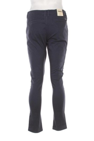 Męskie spodnie Blend, Rozmiar M, Kolor Niebieski, Cena 290,99 zł