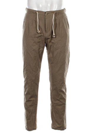 Pantaloni de bărbați Blue Joint, Mărime M, Culoare Verde, Preț 123,99 Lei