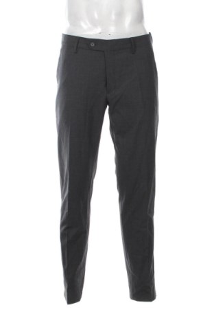 Pantaloni de bărbați Boggi, Mărime L, Culoare Gri, Preț 304,99 Lei