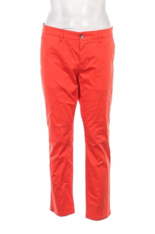 Herrenhose Bogner, Größe XL, Farbe Rot, Preis € 69,99
