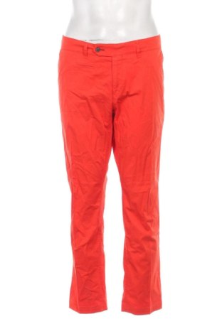Pánske nohavice  Bogner, Veľkosť XL, Farba Červená, Cena  62,95 €