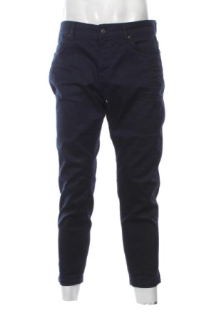 Herrenhose Bossini, Größe L, Farbe Blau, Preis 37,40 €
