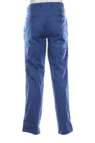 Męskie spodnie Brax, Rozmiar L, Kolor Niebieski, Cena 183,99 zł