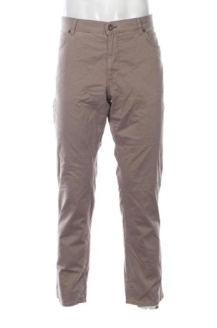 Мъжки панталон Brax, Размер XL, Цвят Бежов, Цена 13,80 €