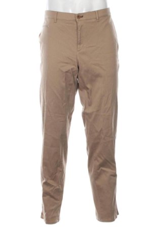 Męskie spodnie Brax, Rozmiar XL, Kolor Beżowy, Cena 183,99 zł