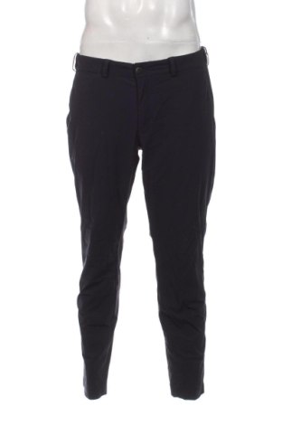 Męskie spodnie Brax, Rozmiar L, Kolor Niebieski, Cena 183,99 zł