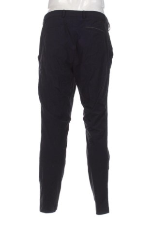Męskie spodnie Brax, Rozmiar L, Kolor Niebieski, Cena 183,99 zł