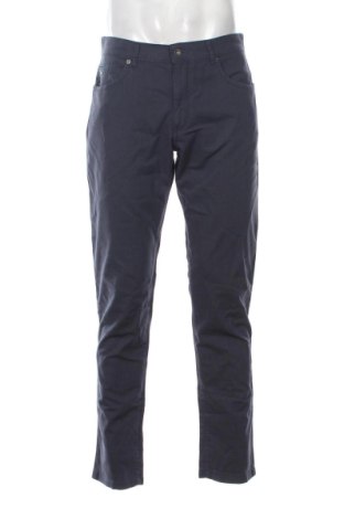 Мъжки панталон Brax, Размер L, Цвят Син, Цена 35,27 €