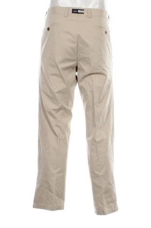 Мъжки панталон Brax, Размер L, Цвят Бежов, Цена 10,22 €