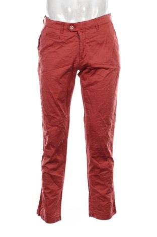 Pánske nohavice  Brax, Veľkosť M, Farba Červená, Cena  41,95 €