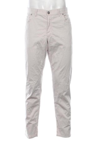 Pantaloni de bărbați Brax, Mărime XL, Culoare Gri, Preț 215,99 Lei
