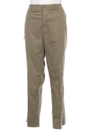 Herrenhose Brook Taverner, Größe XXL, Farbe Grün, Preis 41,99 €