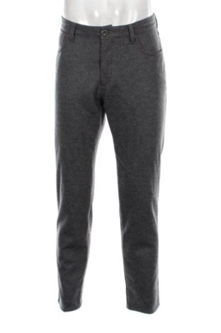 Herrenhose Bugatti, Größe L, Farbe Grau, Preis 45,99 €