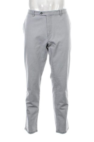 Herrenhose Bugatti, Größe XXL, Farbe Grau, Preis 34,71 €