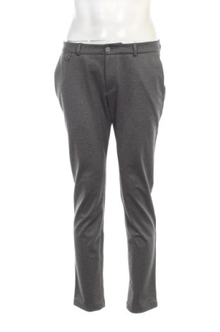 Herrenhose Bugatti, Größe M, Farbe Grau, Preis 94,23 €