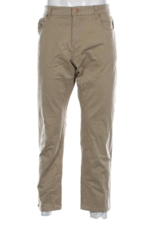 Pantaloni de bărbați C&A, Mărime XL, Culoare Bej, Preț 123,99 Lei