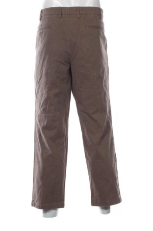 Męskie spodnie C&A, Rozmiar XL, Kolor Brązowy, Cena 32,99 zł