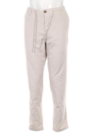 Pánske nohavice  C&A, Veľkosť L, Farba Béžová, Cena  23,95 €