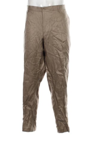 Herrenhose C&A, Größe 3XL, Farbe Beige, Preis 22,05 €