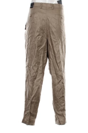 Herrenhose C&A, Größe 3XL, Farbe Beige, Preis 22,05 €