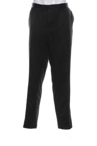 Męskie spodnie C&A, Rozmiar XXL, Kolor Czarny, Cena 104,99 zł