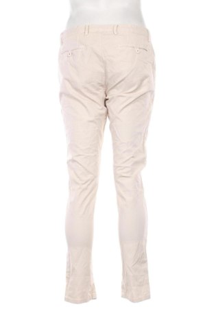 Pantaloni de bărbați C&S, Mărime M, Culoare Ecru, Preț 7,99 Lei