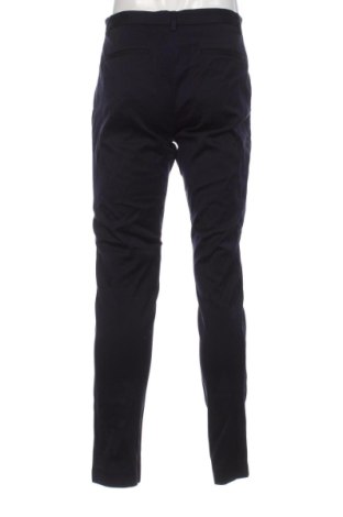 Pantaloni de bărbați COS, Mărime M, Culoare Albastru, Preț 144,99 Lei