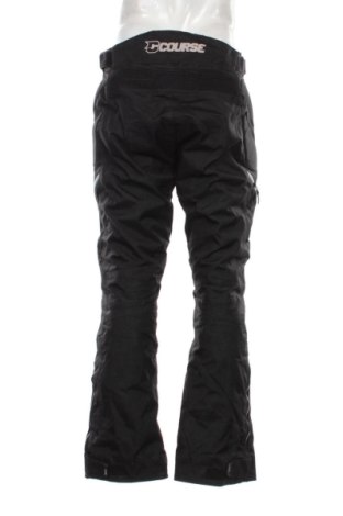 Pantaloni de bărbați COURSE, Mărime XL, Culoare Negru, Preț 123,99 Lei